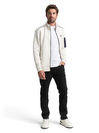 TOM TAILOR | Sweatjacke