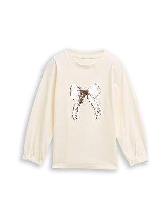 TOM TAILOR | Mädchen Langarmshirt 