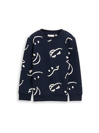 TOM TAILOR | Jungen Sweater 