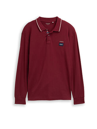 TOM TAILOR | Poloshirt 