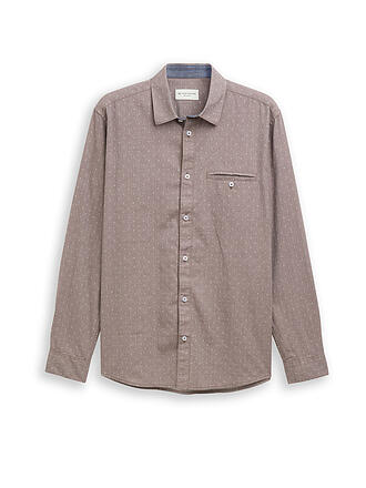TOM TAILOR | Hemd 