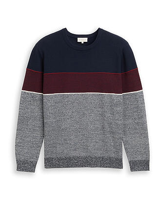 TOM TAILOR | Pullover 