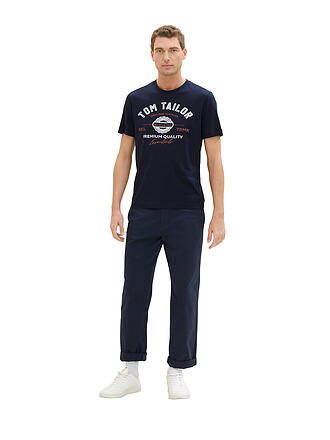 TOM TAILOR | T-Shirt 