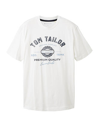 TOM TAILOR | T-Shirt 