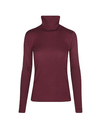 TOM TAILOR | Langarmshirt 