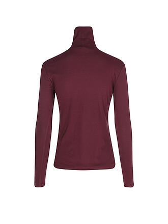 TOM TAILOR | Langarmshirt 