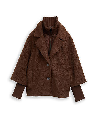 TOM TAILOR | Jacke