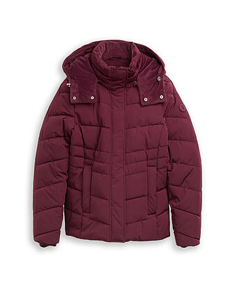 TOM TAILOR | Steppjacke 