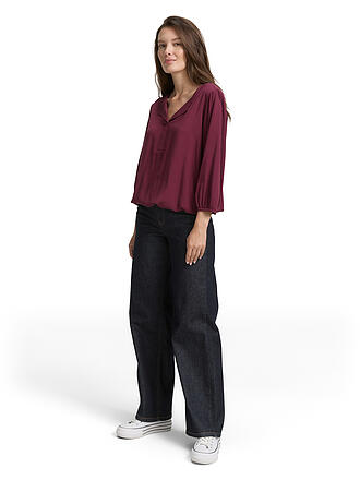 TOM TAILOR | Bluse 
