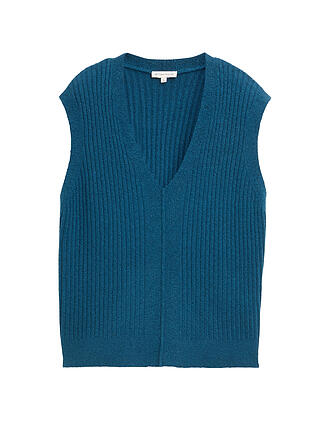 TOM TAILOR | Pullunder 