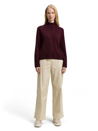 TOM TAILOR | Pullover 