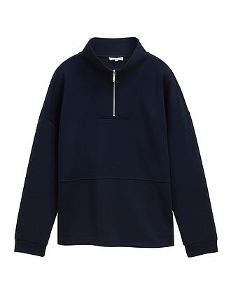 TOM TAILOR | Troyer Pullover 