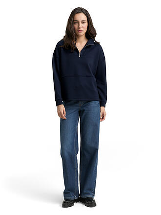 TOM TAILOR | Troyer Pullover 