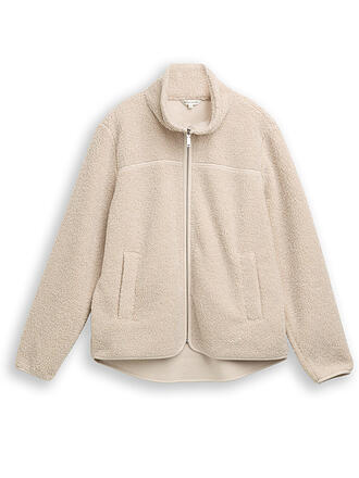TOM TAILOR | Sweatjacke 