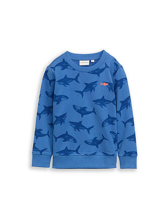 TOM TAILOR | Jungen Sweater 