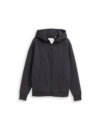 TOM TAILOR | Jungen Sweatjacke 