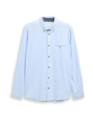 TOM TAILOR | Hemd 