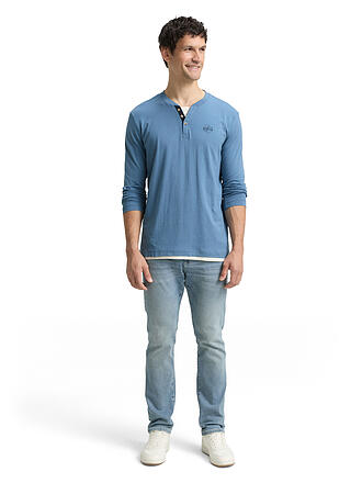 TOM TAILOR | Langarmshirt 