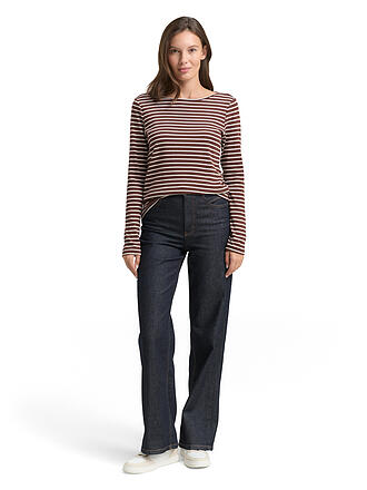 TOM TAILOR | Langarmshirt 