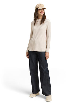 TOM TAILOR | Langarmshirt 