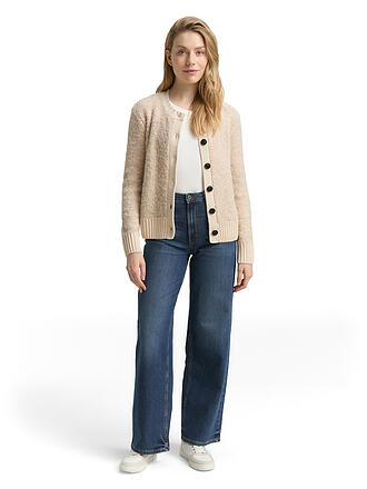 TOM TAILOR | Strickjacke