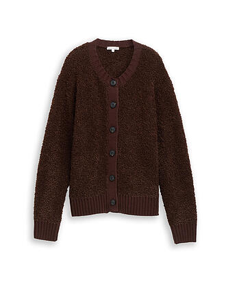 TOM TAILOR | Strickjacke