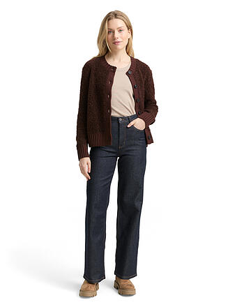 TOM TAILOR | Strickjacke