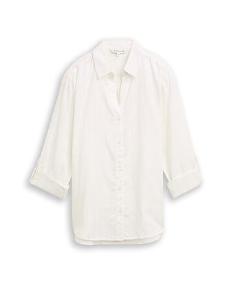 TOM TAILOR | Bluse 
