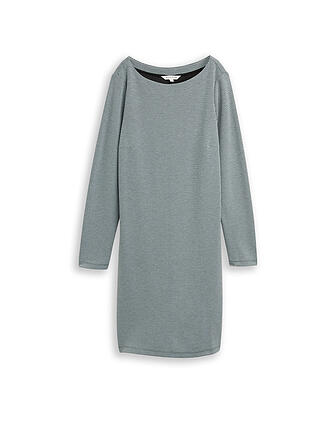 TOM TAILOR | Midikleid 