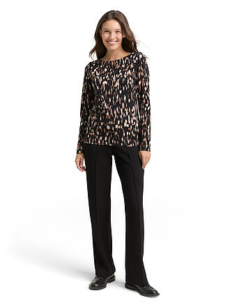 TOM TAILOR | Langarmshirt 