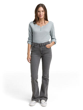 TOM TAILOR | Langarmshirt 