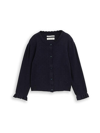 TOM TAILOR | Mädchen Strickjacke 