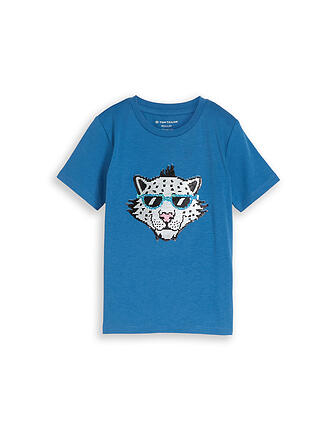 TOM TAILOR | Jungen T-Shirt