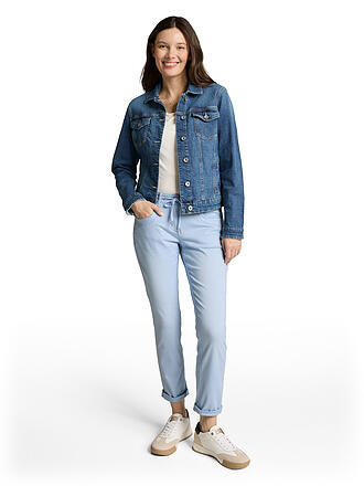 TOM TAILOR | 	 Jeans Tapered Relaxed Fit