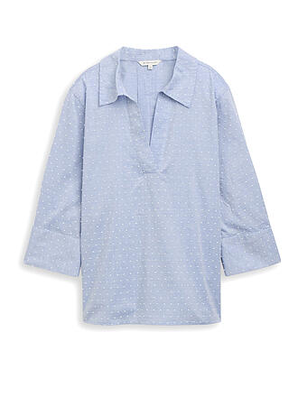 TOM TAILOR | Bluse 