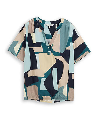 TOM TAILOR | Bluse 