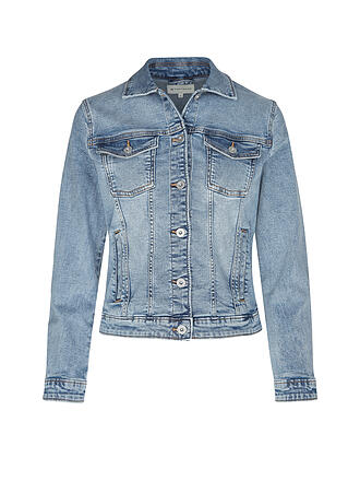 TOM TAILOR | Jeansjacke 