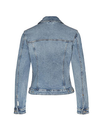 TOM TAILOR | Jeansjacke 