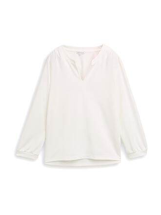 TOM TAILOR | Langarmshirt 