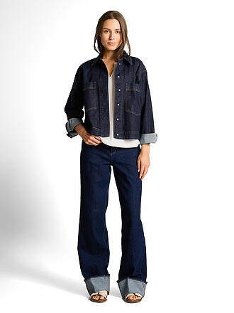 TOM TAILOR | Langarmshirt 