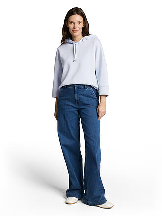 TOM TAILOR | Kapuzensweater - Hoodie 