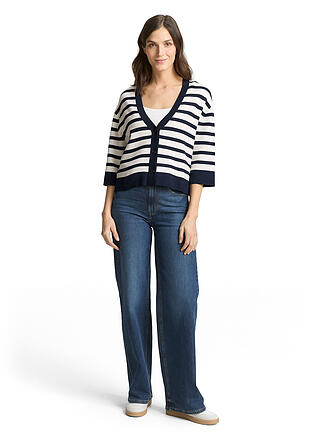 TOM TAILOR | Cardigan KNIT MILANO 