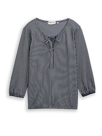 TOM TAILOR | Blusenshirt 