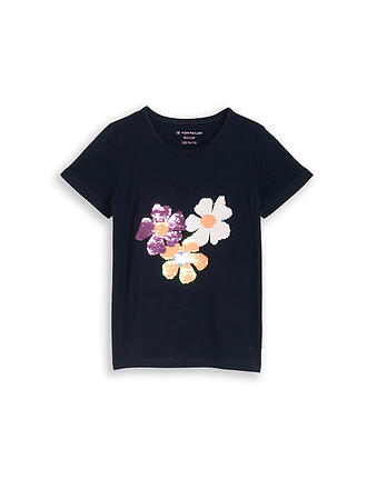 TOM TAILOR | Mädchen T-Shirt 