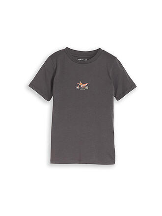 TOM TAILOR | Jungen T-Shirt