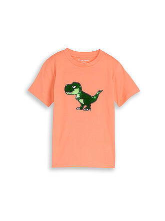 TOM TAILOR | Jungen T-Shirt