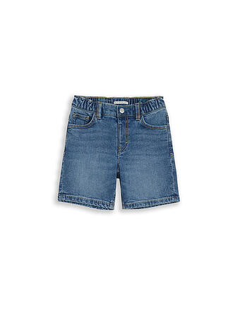 TOM TAILOR | Jungen Jeansshorts