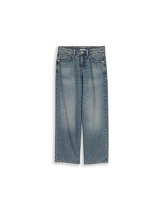 TOM TAILOR | Jungen Jeans Tapered Fit