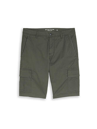 TOM TAILOR | Shorts 
