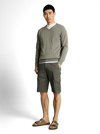TOM TAILOR | Shorts 